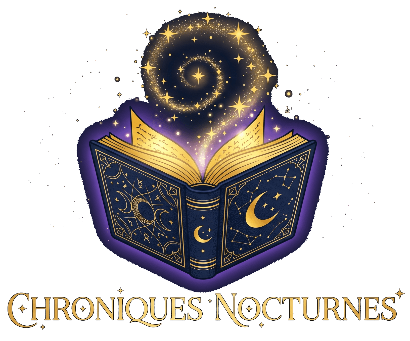 Chroniques Nocturnes